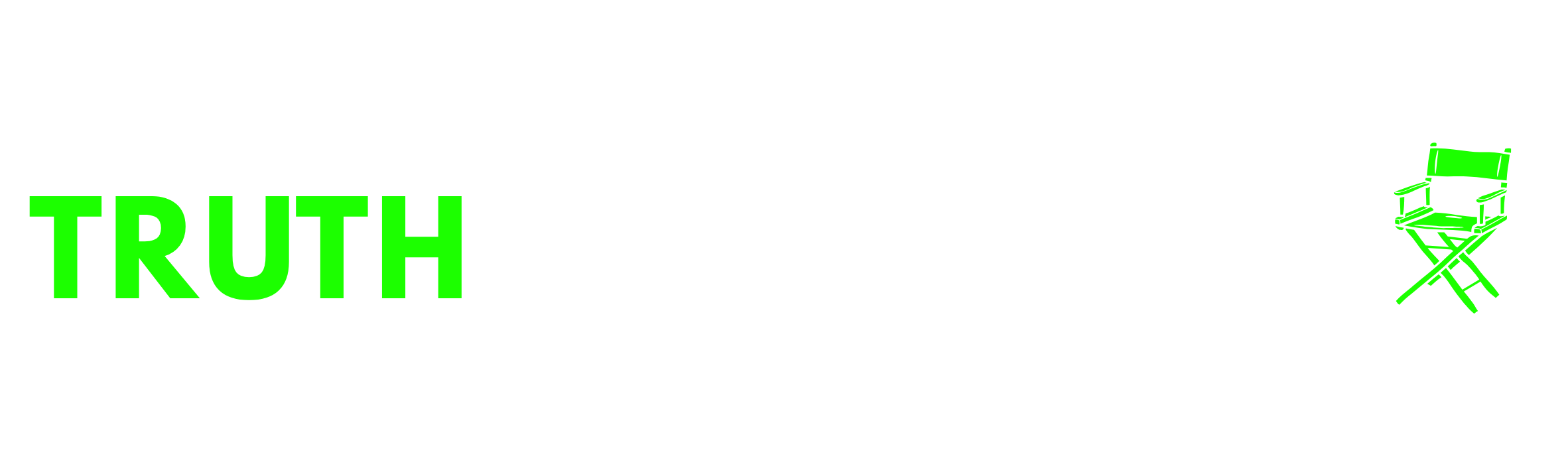 Truth in Movies website logo
